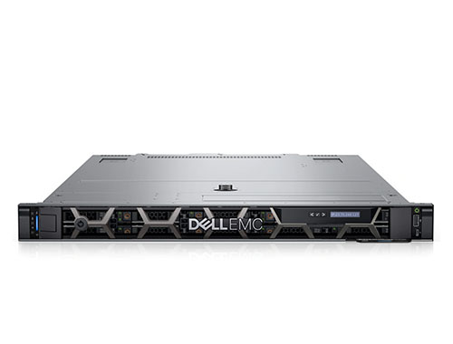 戴尔（Dell）PowerEdge R660 1U双路服务器